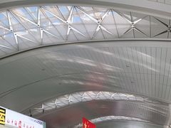 -银川河东国际机场