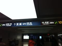 -乐天免税店(仁川国际机场店)