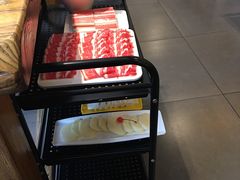-龙记斑鱼火锅鲜切牛肉自助(红山路店)