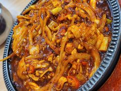 -米村拌饭(天津东丽万达店)