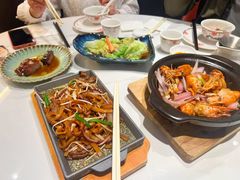 -稻香海鲜饭店(第一国际店)