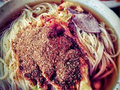 -西塔大冷面(市府大路店)