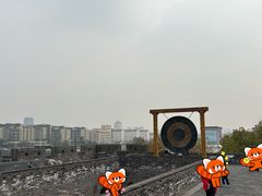 -相门城墙文化休闲景区