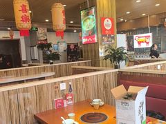 -真牛坊潮汕牛肉火锅