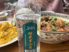 -崂山九水游览区