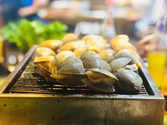 黄蚬子-丹东特色烤肉(学府路一部店)