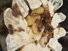 -九味一品铁锅炖·地锅鸡(和信广场店)