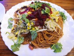 腌海南粉-皇马假日醉海南大酒店·假日一品派茶楼(秀英店)