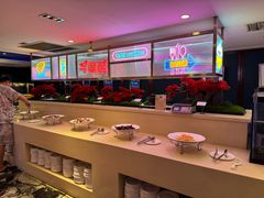 -海韵之星邮轮水会(明发商业广场店)