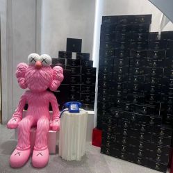 -Kraemer Paris  苏豪路易士·嘉玛发廊