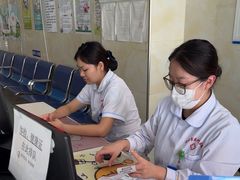 -兔途体检(十里堡青年路店)