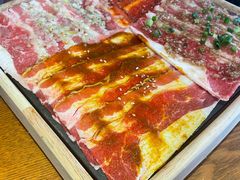 -炎蔵牛舌烤肉