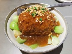 -邑金陵北京烤鸭店·现炒家常菜(ITC MALL店)