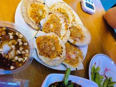 -庆峰龙虾烧烤(合肥一店)