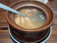 -民间瓦缸煨汤館(嵩山路店)