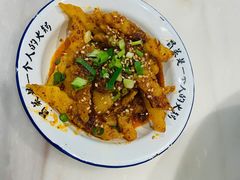 -成都你六姐·牛肉冒菜·麻辣香锅(长泰广场店)