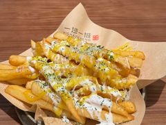 -一沙一城·岩烤牛扒(深圳首店)