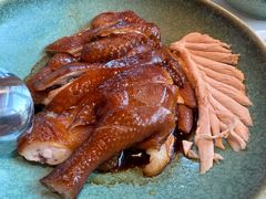 -晶荷轩(香港迪士尼乐园酒店)