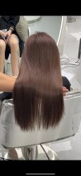 -5号HAIR SALON 专业染发馆