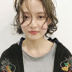 -烫·染专业店