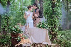 -梵梦影像馆(绿博园店)