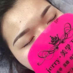 -JERRY日式美甲美睫纹绣工坊