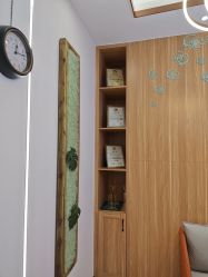 -芳朵美容养生SPA