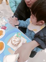 -孩子王(奥克斯广场店)