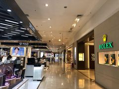 店内环境-北国商城