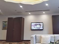 -新疆大厦·慕士塔格餐厅