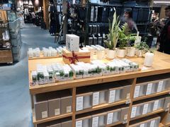 -MUJI无印良品(杭州万象城店)