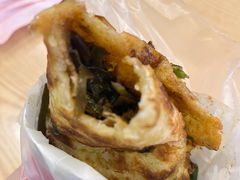 -樊记火烧店(甘泉路店)