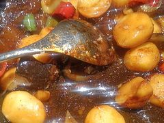 -大鹏饭店·金陵家宴(奥体中心店)