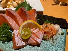 三文鱼-神宫·日本料理(淮海街店)