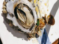 -蚝堡海鲜·威海菜·海肠捞饭·烧烤·亚洲吃蚝公司(幸福门店)