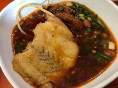 -刘胖娃鱼庄·特色肥肠鱼(杨家坪店)