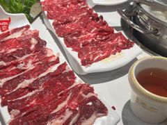 -潮正和潮汕牛肉火锅·老字号(番禺万达店)