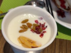 -希尔顿欢朋酒店·欢朋餐厅