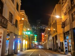 -明记牛杂(新马路分店)