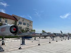 -中国人民解放军海军博物馆