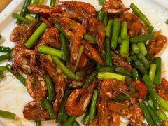 -61号餐吧(兴坪古镇漓江店)