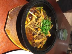 ZOO&nbsp;COFFEE(汉神百货店)-雨舍咖啡(汉神购物广场咖啡街区店)