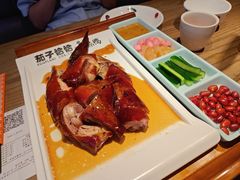 -茄子恰恰·新云南小炒(坪山益田店)