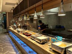-西藏饭店·亚克·食光自助餐厅(文殊院店)