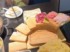 -尚合里潮汕牛肉火锅(海沧店)