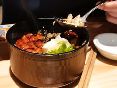 Tuna&nbsp;Maki鳗鱼饭中份-Tuna maki寿司(园区永旺店)