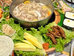 -椰小鸡·琼州糟粕醋(美兰缤纷城店)