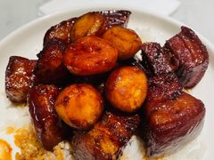 -南小馆(迪士尼小镇店)