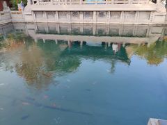 -百脉泉景区