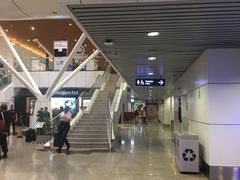 -吉隆坡国际机场